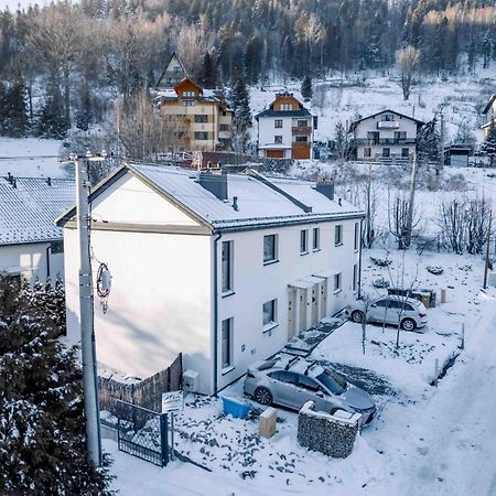 Apartament Kasztanowy Blisko Centrum - Dream Apart シュチルク エクステリア 写真