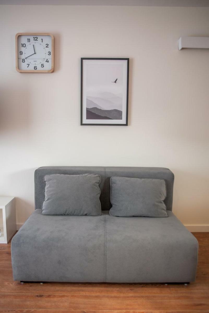 Apartament Kasztanowy Blisko Centrum - Dream Apart シュチルク エクステリア 写真